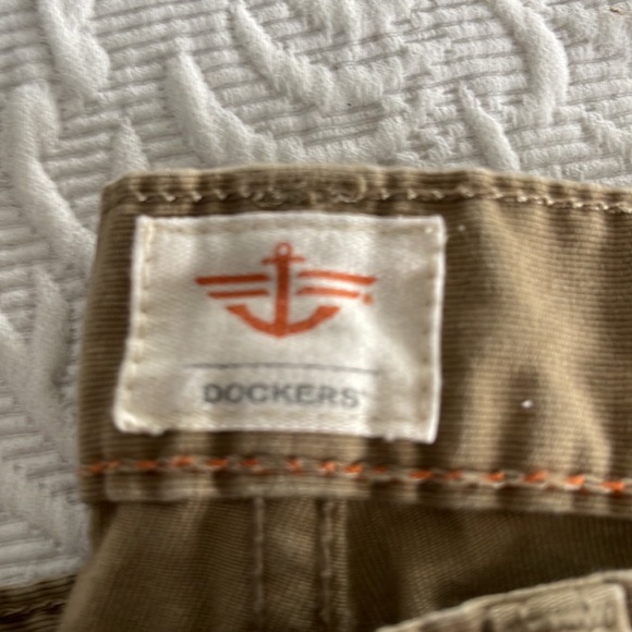 2 pair Docker pants - Picture 2 of 4